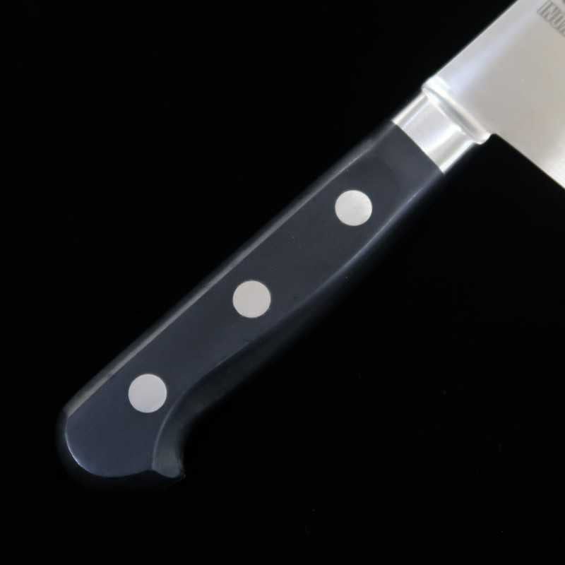 SUISIN Santoku INOX PREMIUM (180mm)