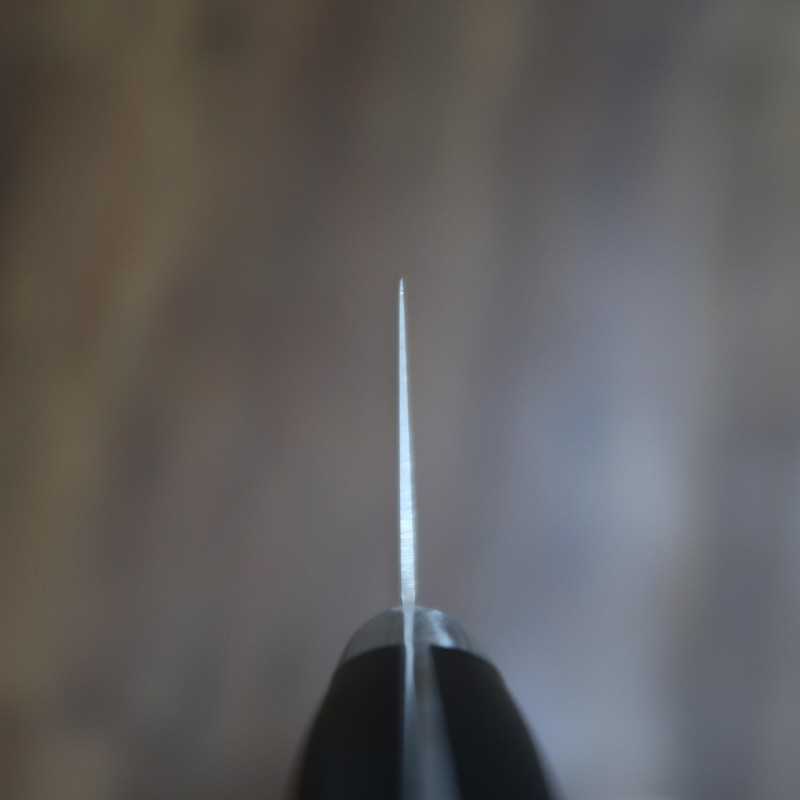 SUISIN Santoku INOX PREMIUM (180mm)