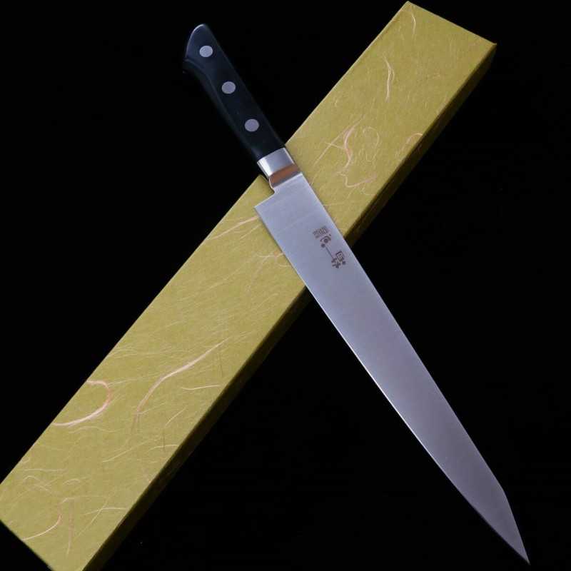 Sujihiki SUISIN INOX PREMIUM (240/270mm)