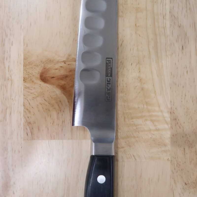 Sujihiki GLESTAIN 727TSK Left-handed (240/270mm)