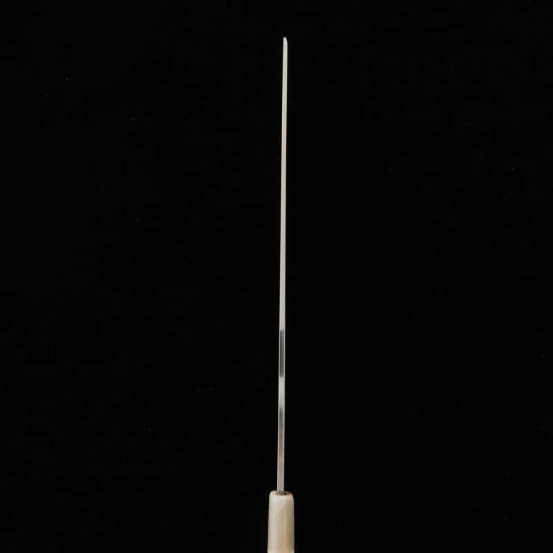 Cuchillo para pulpo SUISIN Acero blanco nº2 (240-300 mm)