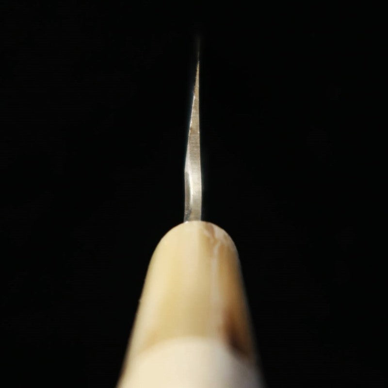 SUISIN Kamagata Usuba Shirogami No. 2 (180-210mm)