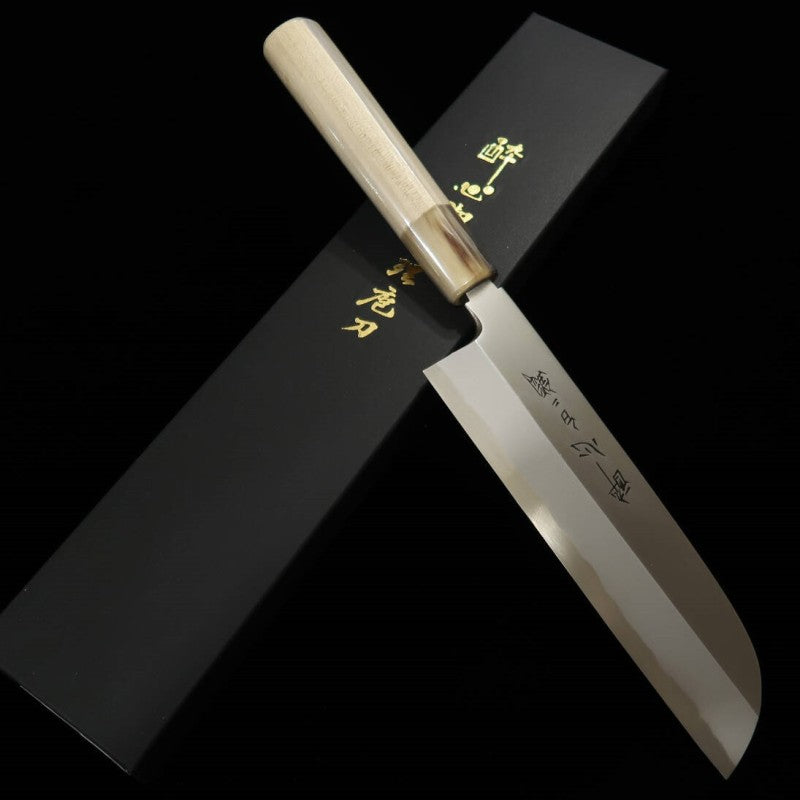 SUISIN Kamagata Usuba Shirogami No. 2 (180-210mm)