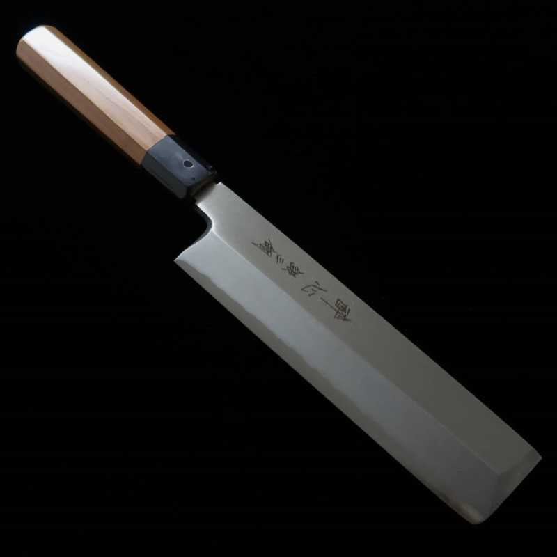 Usuba SUISIN Ginsan (180-210mm)