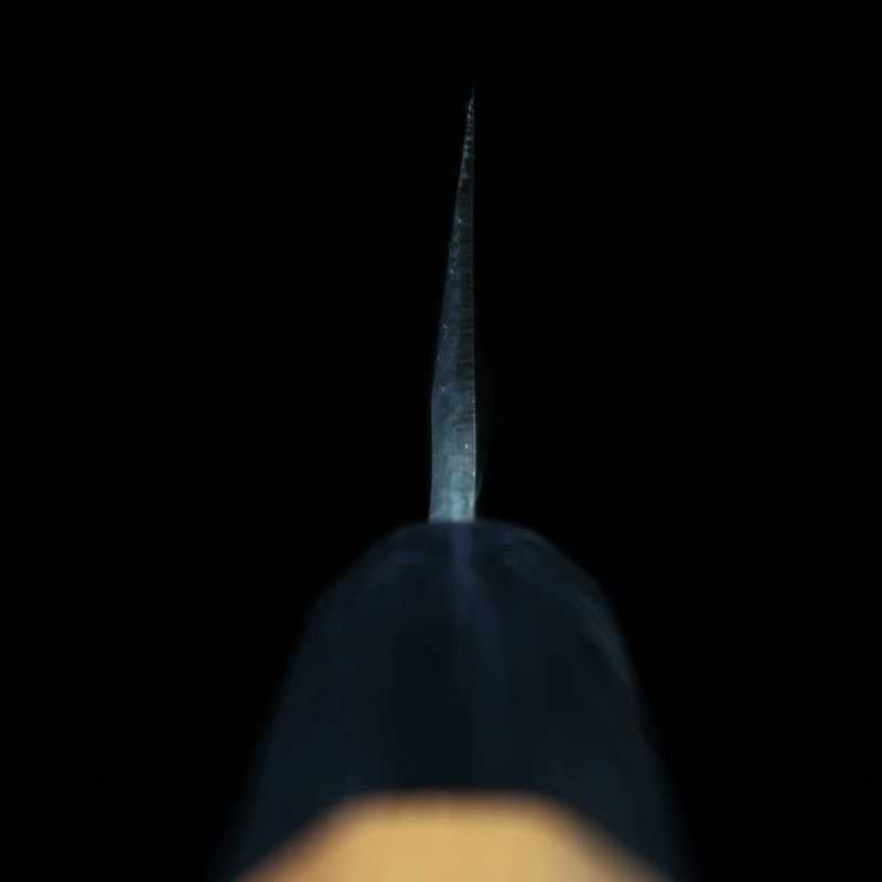 Usuba SUISIN Ginsan (180-210mm)