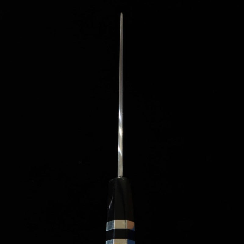 Usuba SUISIN Ginsan Steel Custom Handle (210mm)