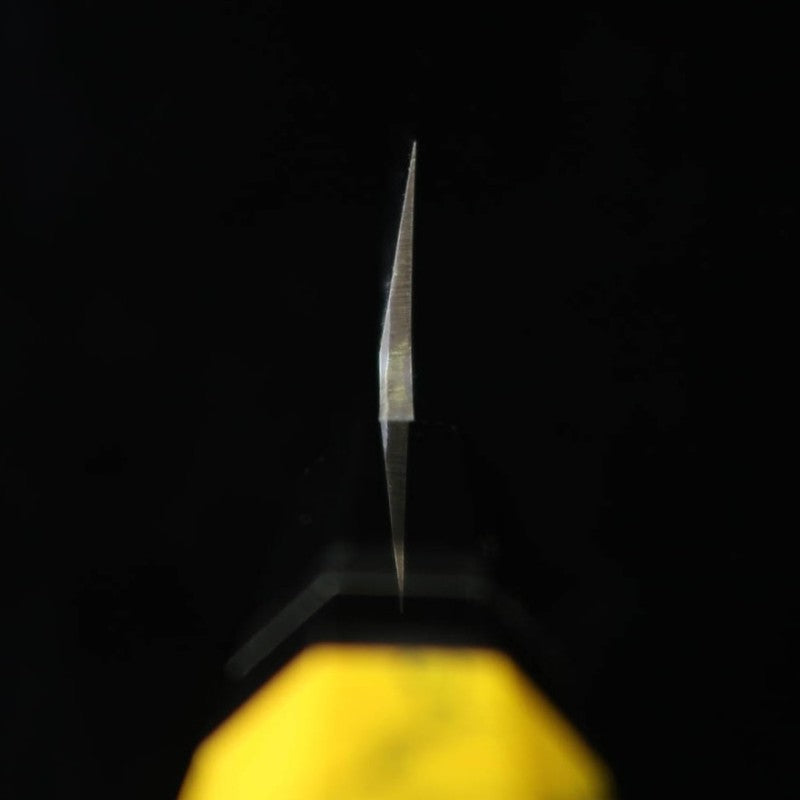 Usuba SUISIN Ginsan Steel Custom Handle (210mm)