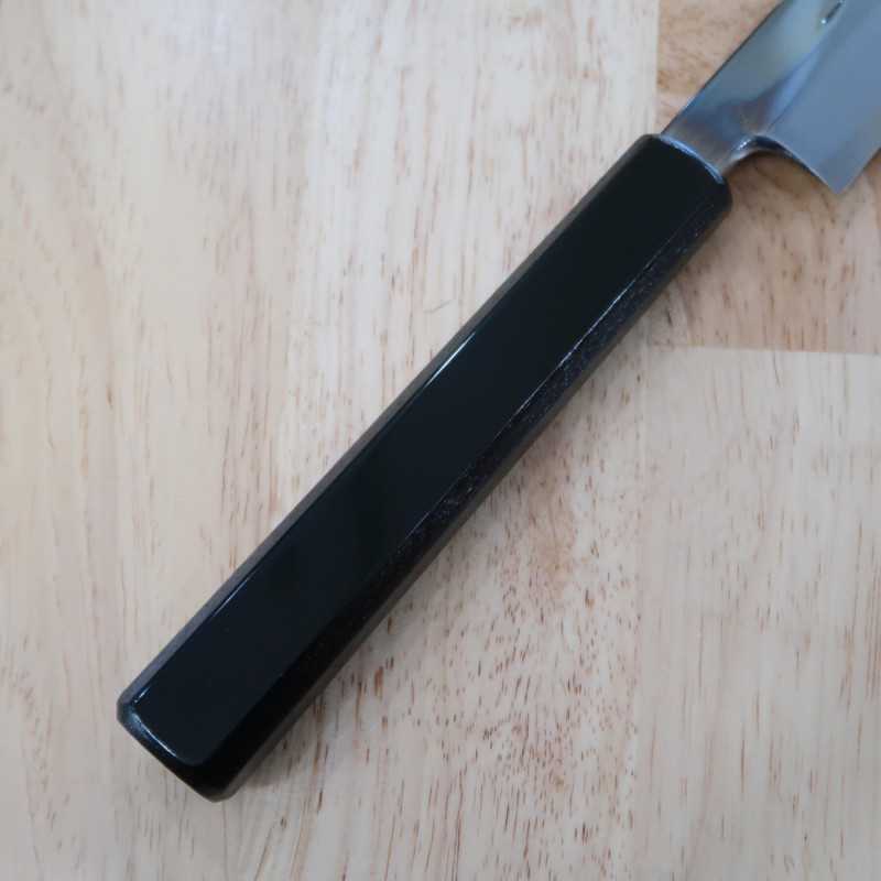 Yanagiba KAGEKIYO White Steel Lacquer Green (270/300mm)