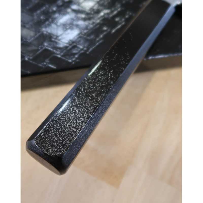 景清 KAGEKIYO VG10 ダマスカス 平目ぼかし 柳刃 (300mm)