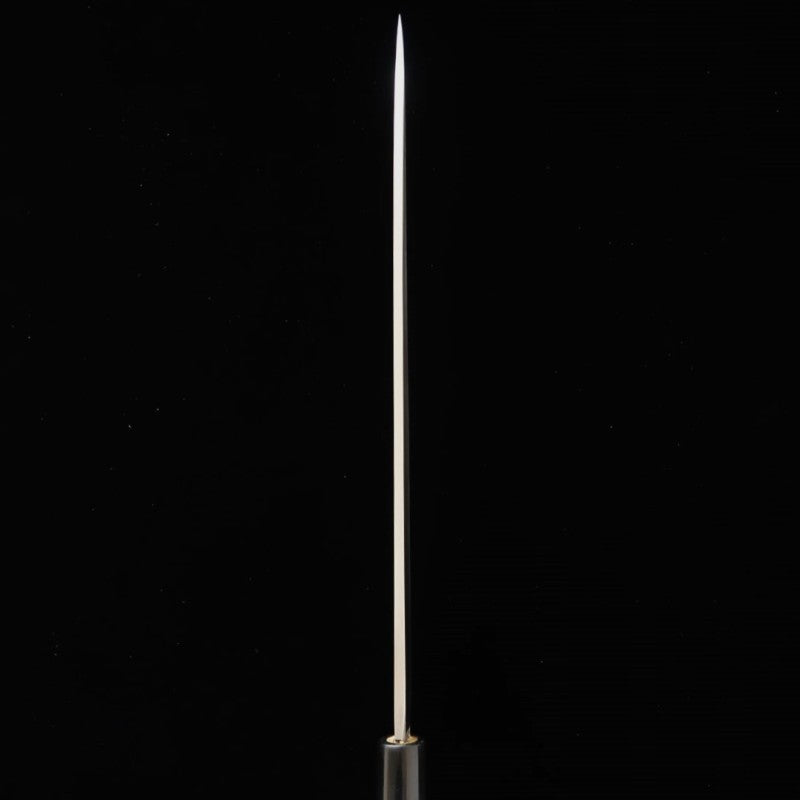 Yanagiba MIURA aço inox molibdênio cabo em Magnólia (240-300mm)