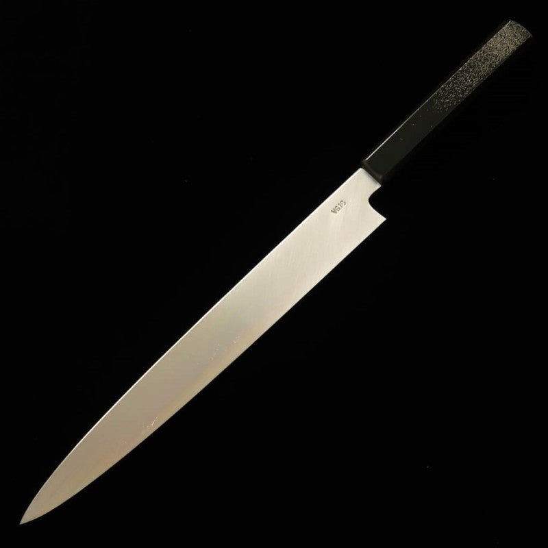 Yanagiba KAGEKIYO Inox VG10 com acabamento espelhado (270/300mm)