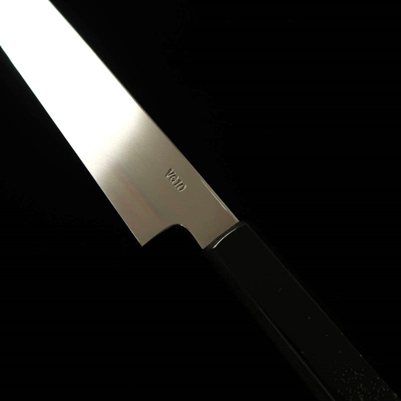 Yanagiba KAGEKIYO Inox VG10 com acabamento espelhado (270/300mm)