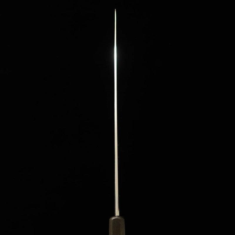 Yanagiba KAGEKIYO Inox VG10 com acabamento espelhado (270/300mm)