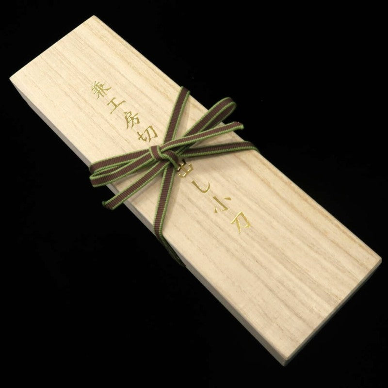 Kane Kobo Faca Kiridashi ~Hotarubi~ 24mm