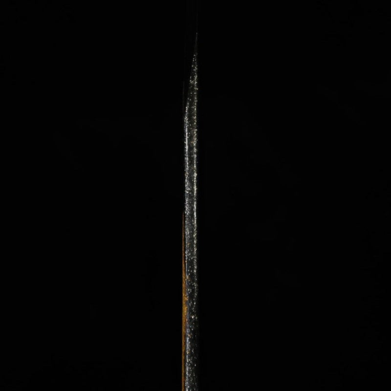 Kanekobo Faca Kiridashi ~Brilho Sombrio~ 24mm