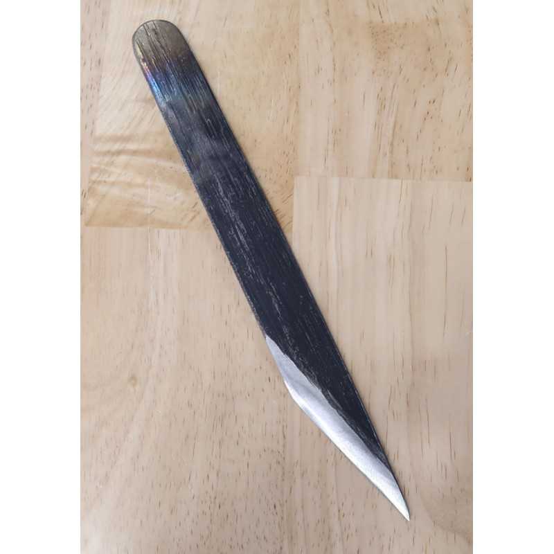 Kiridashi Aogami No. 2 steel (3-24mm)