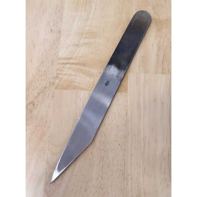 Kiridashi Aogami No. 2 steel (3-24mm)