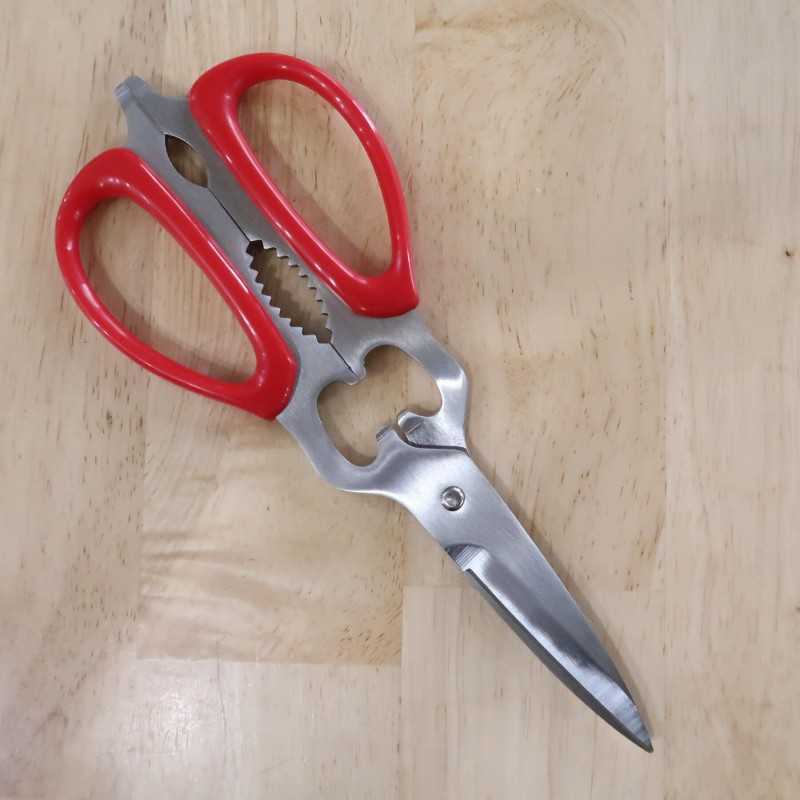 Tesoura de Cozinha Universal Chef X Pro SILKY