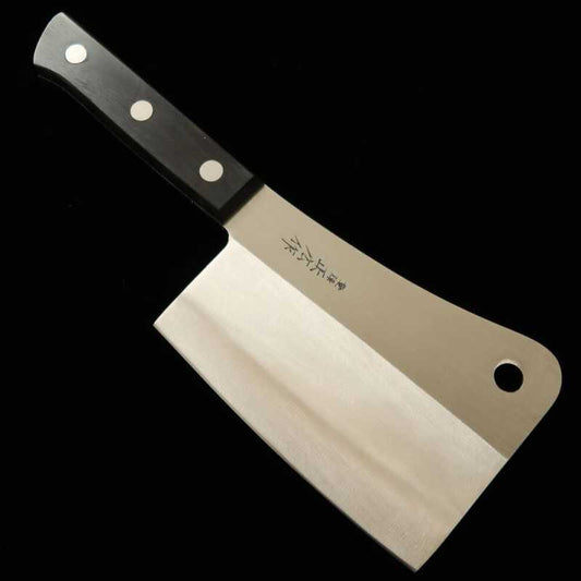 Masahiro MASAHIRO Chopper acier japonais (120-180mm)