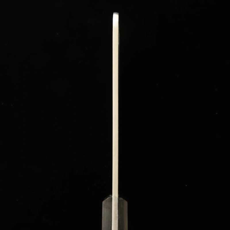 Cutelo Masahiro Chopper Nihonko Carbono (120-180mm)