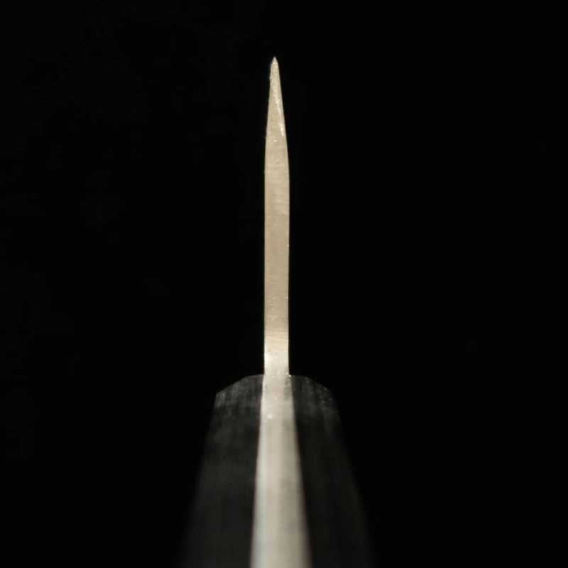 Cutelo Masahiro Chopper Nihonko Carbono (120-180mm)