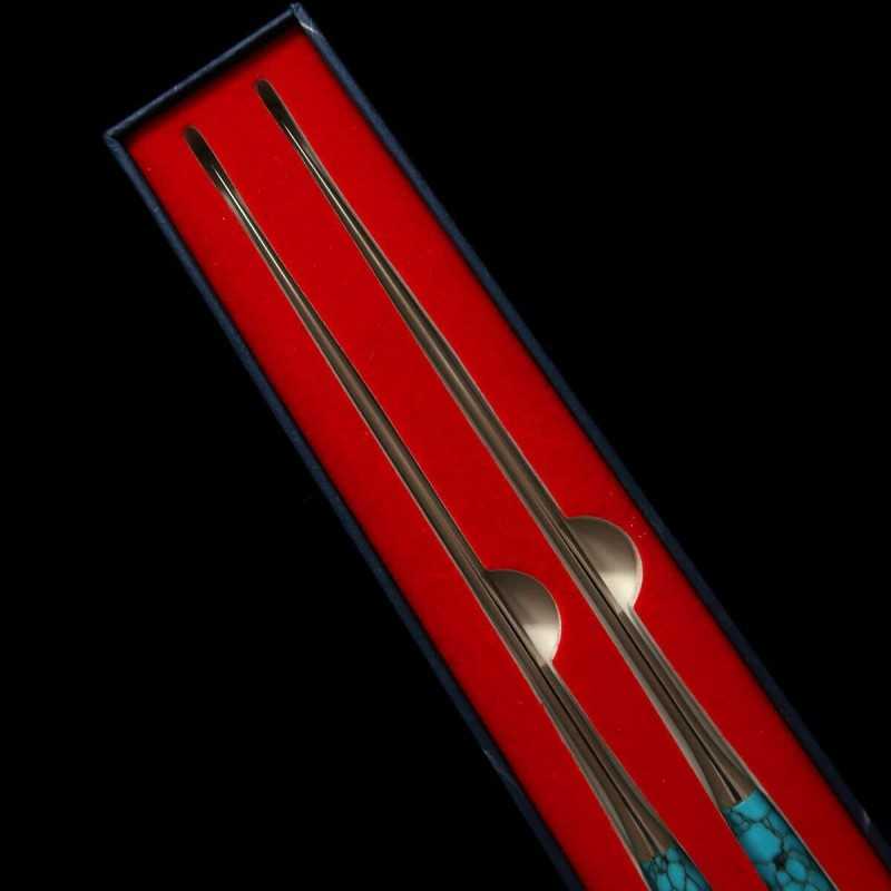Moribashi -Custom Handle- (300mm)