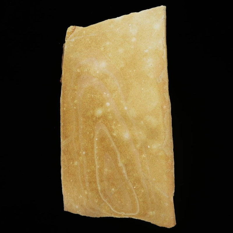 Miotsukushihime Pedra de Amolar Natural Iyo Meito Ryujin 107×212×29mm