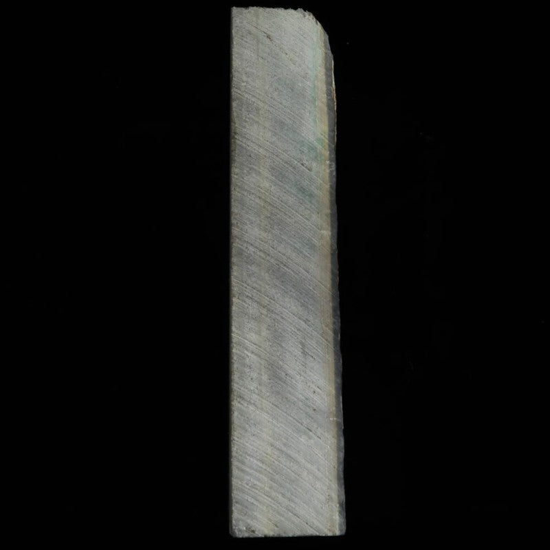 Pedra de amolar natural Ootsuki Tipo 30 Caixa Verde 76×206×41mm