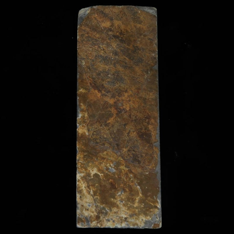 Pedra de amolar natural Ootsuki Tipo 30 Caixa Verde 76×206×41mm