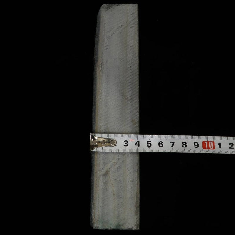 Pedra de amolar natural Ootsuki Tipo 30 Caixa Verde 76×206×41mm