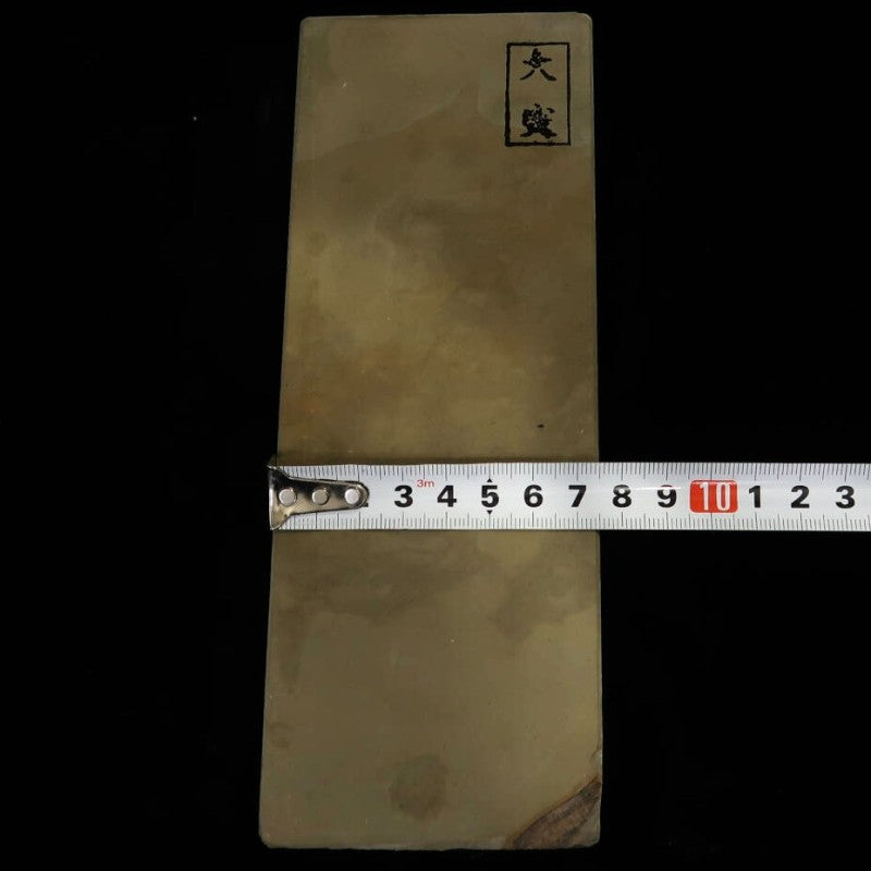 天然砥石 大突 40型 75×205×32mm
