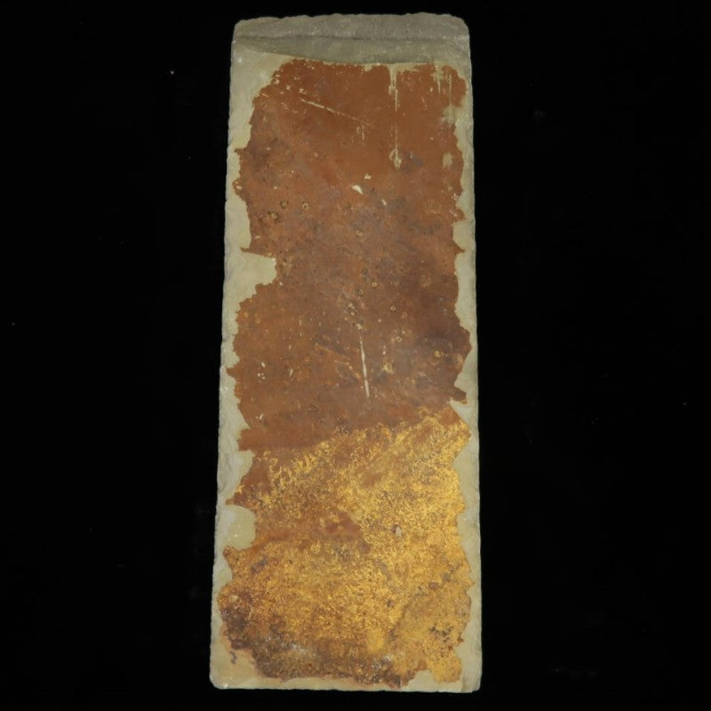 天然砥石 大突 40型 75×205×32mm