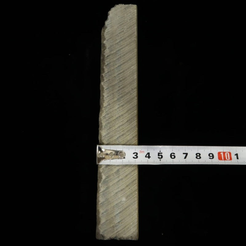 天然砥石 大突 40型 75×205×32mm