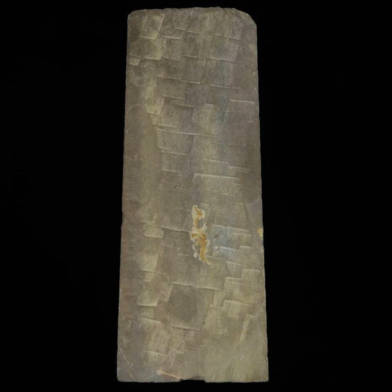 天然砥石 正本山 軟口 76×206×40mm