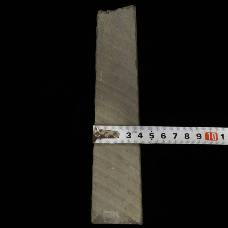 天然砥石 正本山 軟口 76×206×40mm