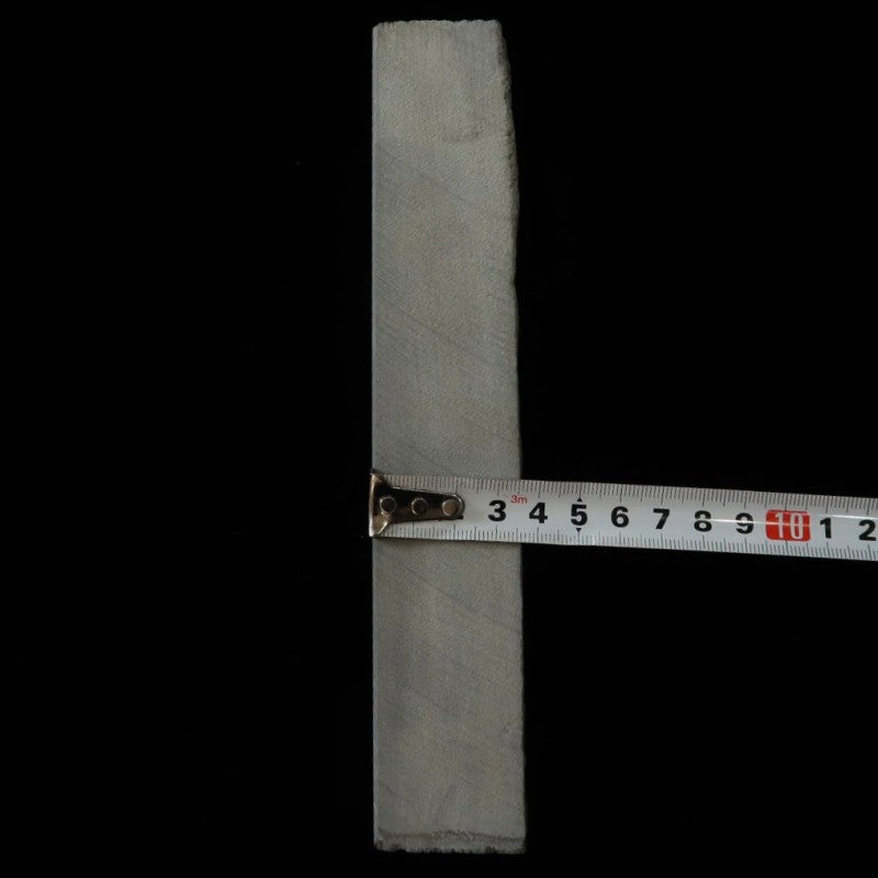 八木ノ島 - 3 天然砥石 75×208×36mm