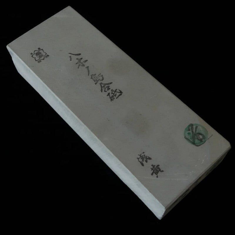 Yaginoshima - 4 Natural whetstone 76 x 209 x 38mm