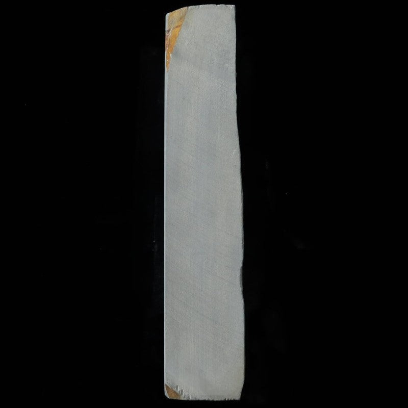 Yaginoshima - 5 Pierre à aiguiser naturelle 76×207×40mm