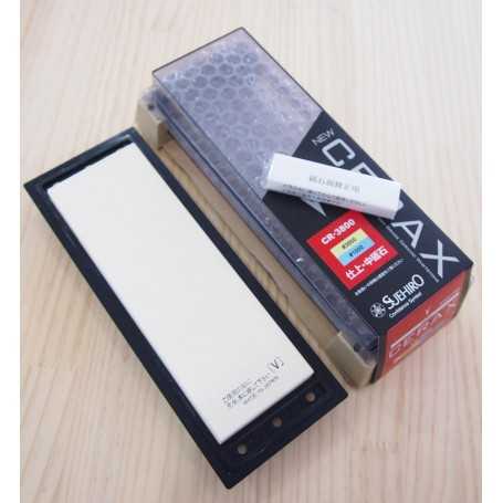 SUEHIRO New Cerax 1000-3000 Double-sided whetstone