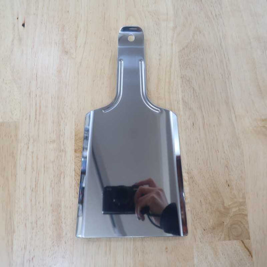 Tsuboe Wasabi Grater Samekichi Large (13x25.5cm)