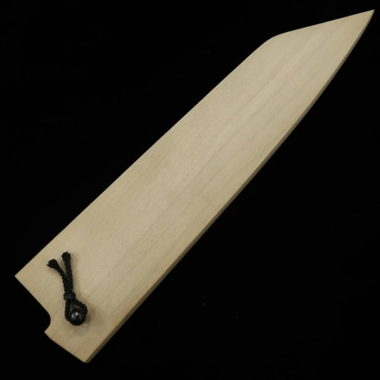 Saya Funda para cuchillo Kagekiyo para Kirituke sin imán tamaño (210-240 mm)