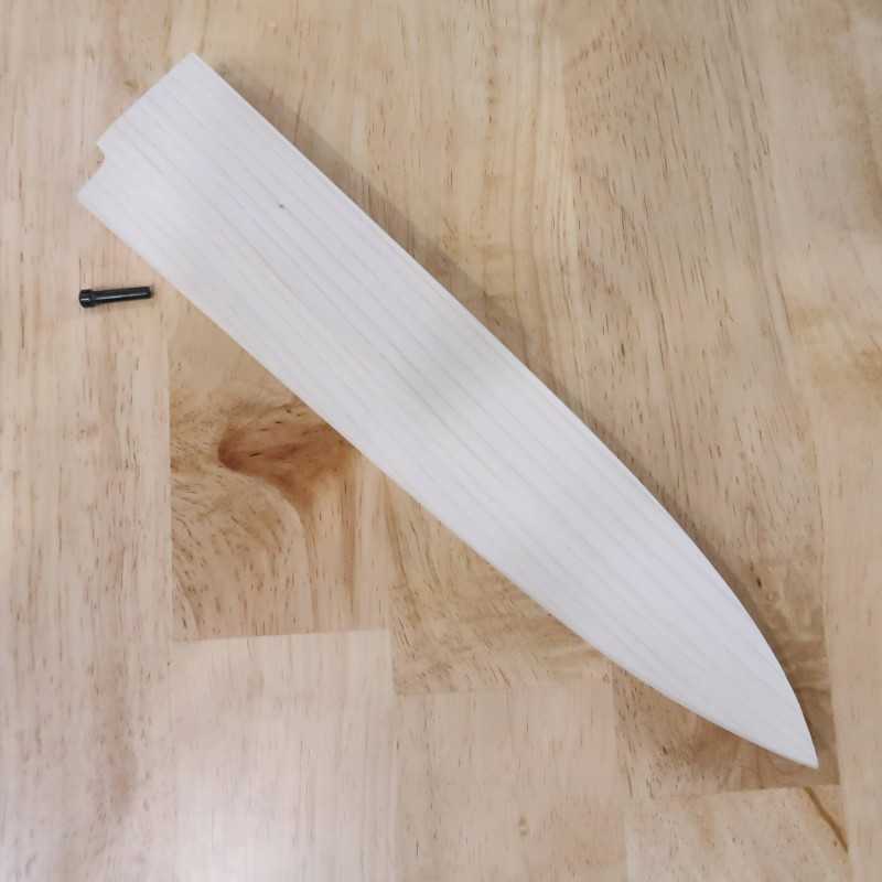 Knife Saya for Mioroshi Deba (180-270mm)
