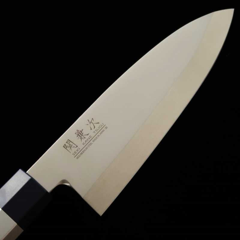 関兼次 SEKI KANETSUGU 出刃 アルミハンドル (150-180mm)