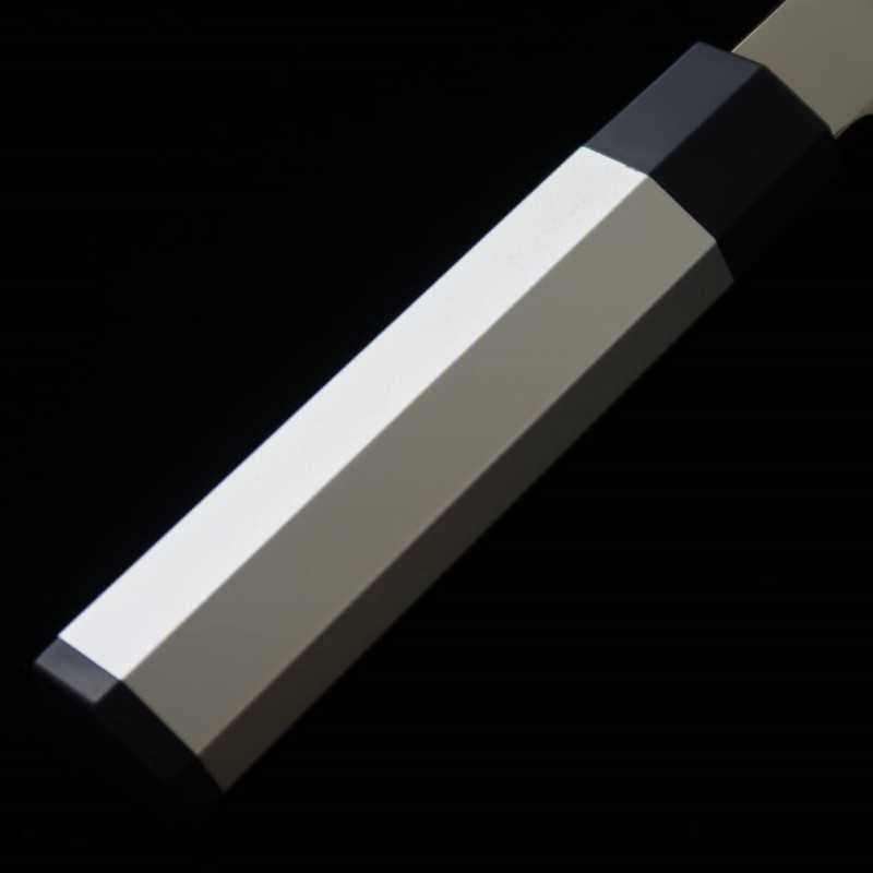 関兼次 SEKI KANETSUGU 出刃 アルミハンドル (150-180mm)