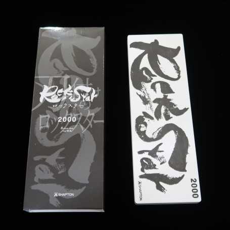 Pedra de afiar SHAPTON Rockstar Grit 2000