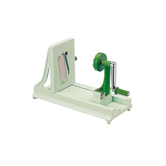Benriner - Cortador de legumes - Tsuma Cutter - Turning slicer