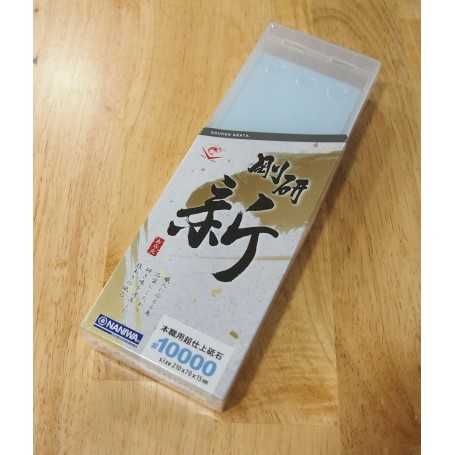 NANIWA Goken Arata #10000 210x70x15mm