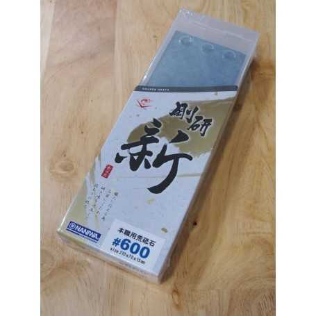 NANIWA Goken Arata #600 210x70x15mm