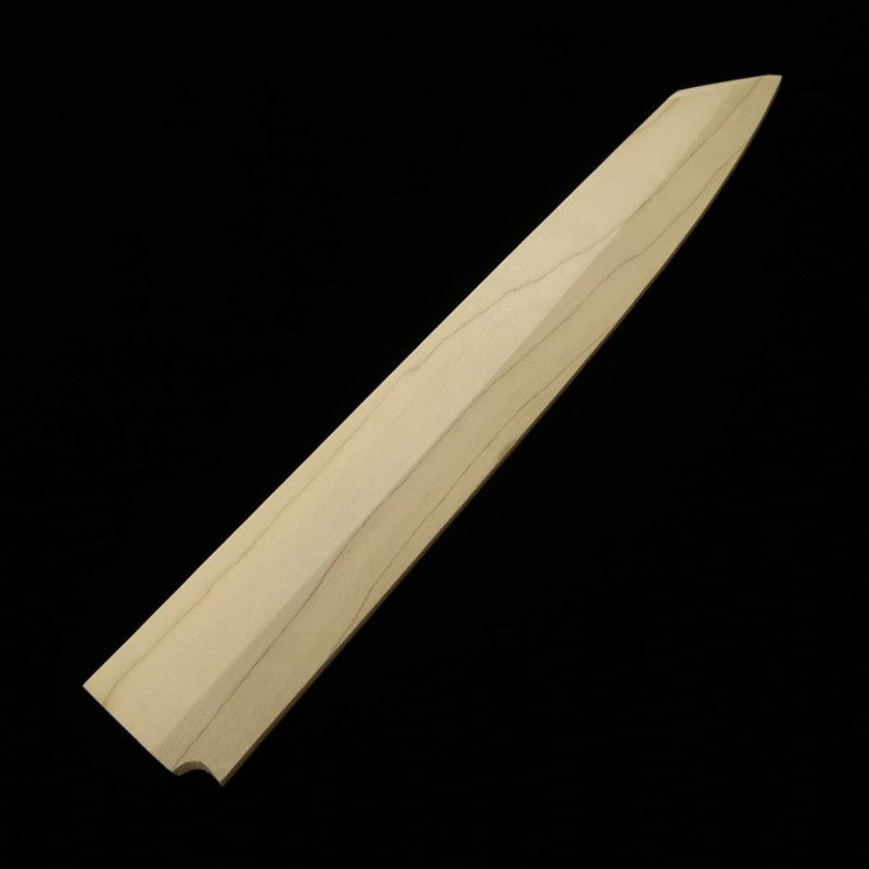 Saya para faca para Kiritsuke Yanagiba (240-330mm)