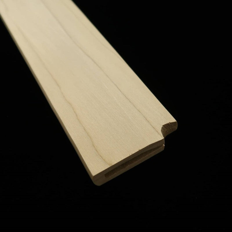 Saya para faca para Kiritsuke Yanagiba (240-330mm)